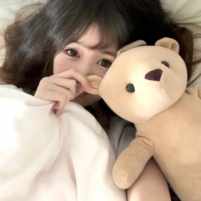 美人追