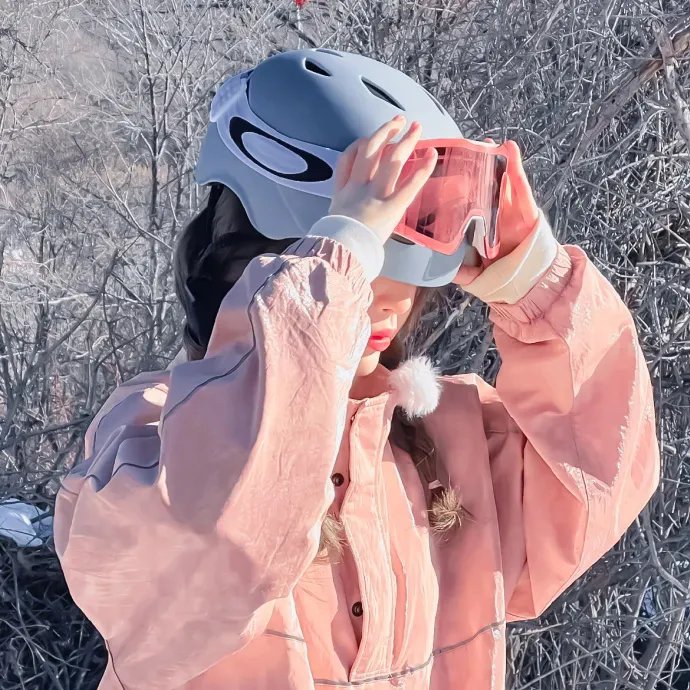大熊星座的朦胧星光