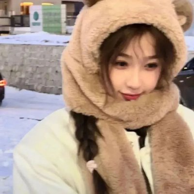 女飞人